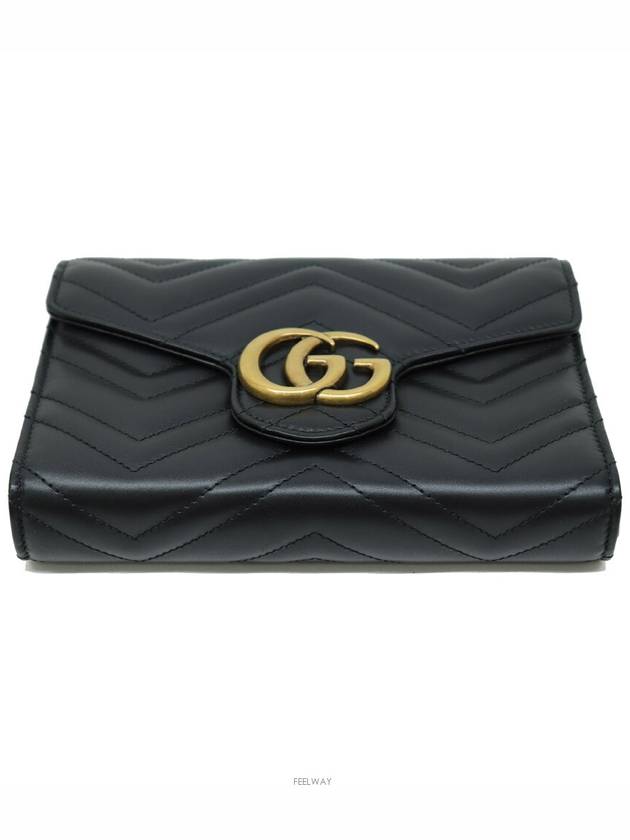 women cross bag - GUCCI - BALAAN 5