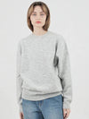 Anti Filling Soft Wool Knit Melange - CHANCE'S NOI - BALAAN 5