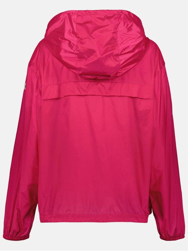 Filiria Zip Up Hoodie Pink - MONCLER - BALAAN 3