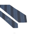 men tie - GUCCI - BALAAN 6