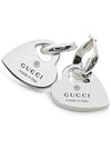 Jewelry YBD796302001 Silver - GUCCI - BALAAN 3