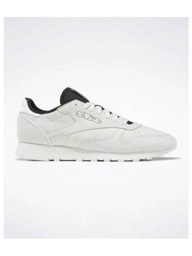 Reebok SNEEZE Classic Leather White IE9215 - REEBOK - BALAAN 1