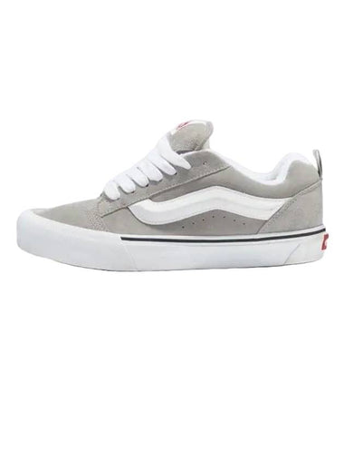 New School Low Top Sneakers Grey - VANS - BALAAN 1