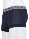 Boxer Cotton Logo Briefs 3 PACK - EMPORIO ARMANI - BALAAN 4