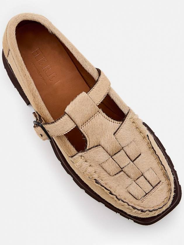 Loafers woman Hereu - HEREU - BALAAN 4