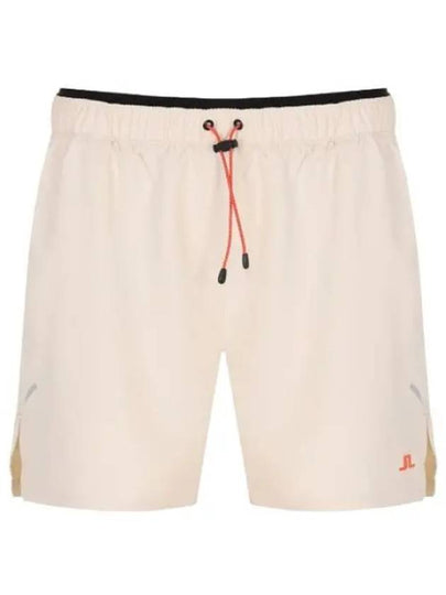 Novia Pro Pack Shorts Almond Milk - J.LINDEBERG - BALAAN 2