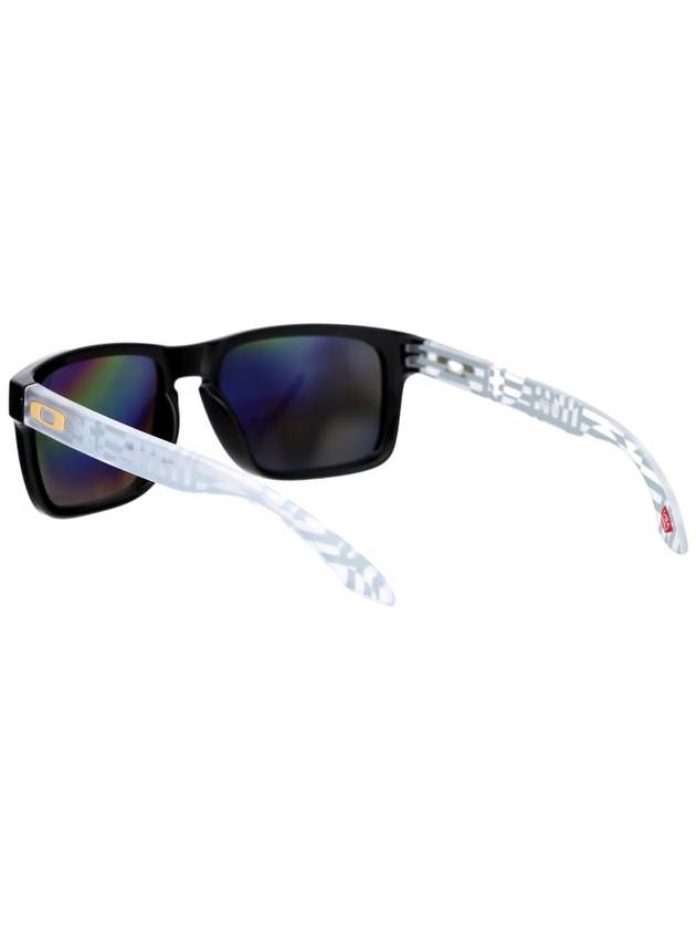 Oakley Sunglasses - OAKLEY - BALAAN 4