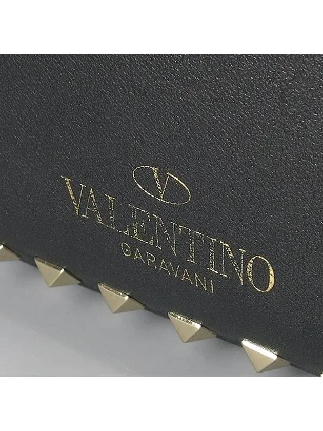 PW2B0147BOL Clutch Bag - VALENTINO - BALAAN 4