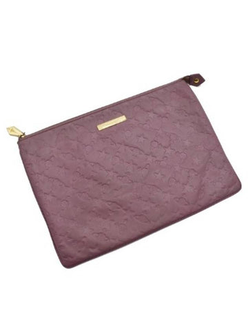 Women s Clutch Bag 7072 - VIVIENNE WESTWOOD - BALAAN 1