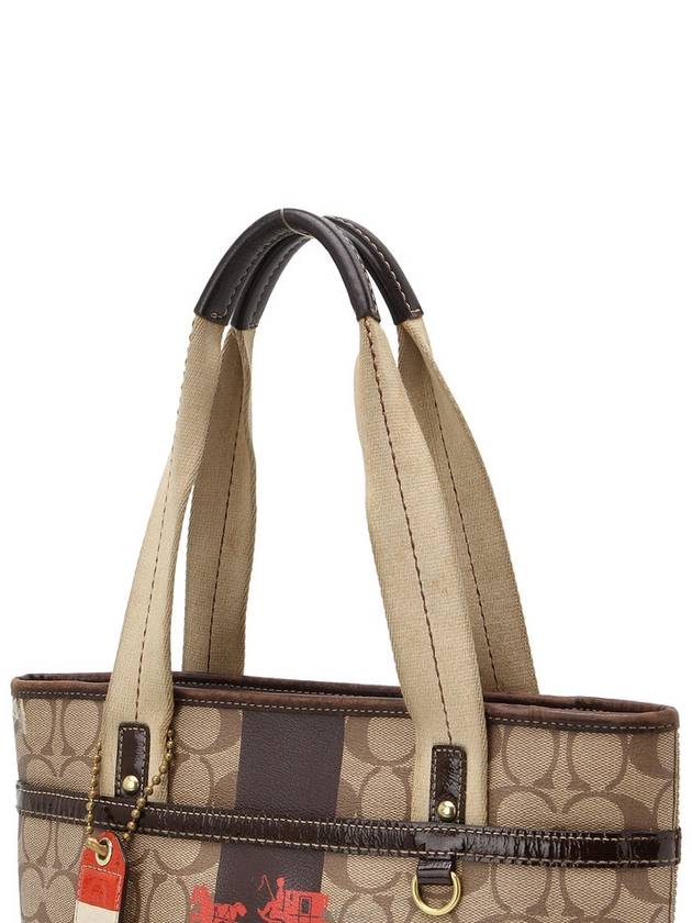 women shoulder bag - COACH - BALAAN 5