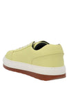 Sneakers Unisex Dreamy Leather Yellow SS22CSHODRE - SUNNEI - BALAAN 3