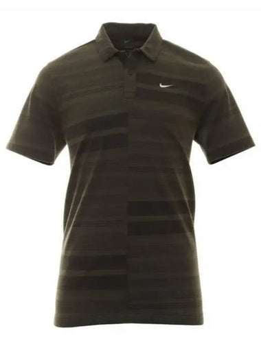 Men s Golf Dri Fit Unscripted Polo T Shirt - NIKE - BALAAN 1