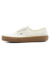 Authentic Low Top Sneakers Marshmallow - VANS - BALAAN 2