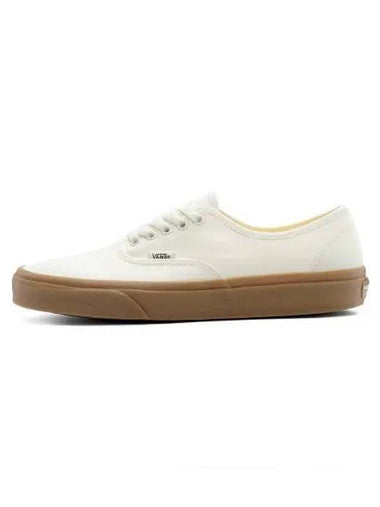 Authentic Gum Marshmallow VN0A2Z5I18G1 - VANS - BALAAN 1