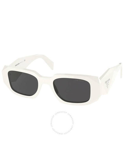 sunglasses 0PR 17WS 1425S0 1425S0 TALC - PRADA - BALAAN 2