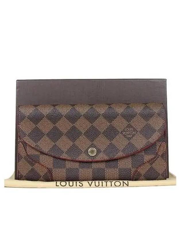 N61227 long wallet - LOUIS VUITTON - BALAAN 2