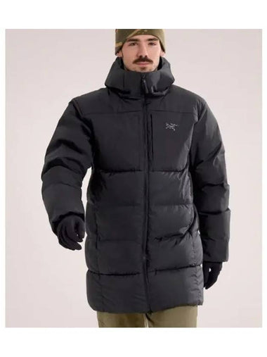 ARC TERYX Thorium SV Parka Man AJOFMX8947BLK M - ARC'TERYX - BALAAN 1