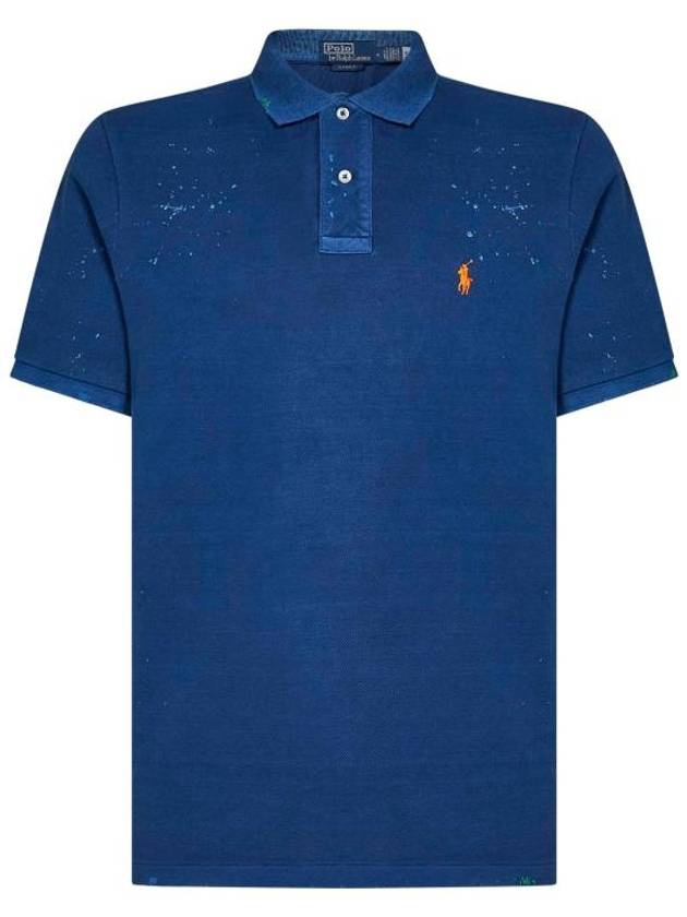 Polo T-shirt 710940455 005 - POLO RALPH LAUREN - BALAAN 1