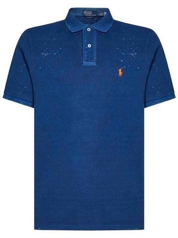 Polo T-shirt 710940455 005 - POLO RALPH LAUREN - BALAAN 1