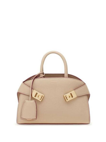 tote bag 215975779055 STONE - SALVATORE FERRAGAMO - BALAAN 1