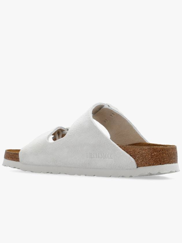 Pumps 1024516 ANTIQUE WHITE - BIRKENSTOCK - BALAAN 6