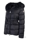 Women s Bowed Short Down Padding 1A00095 595FE 999 - MONCLER - BALAAN 2