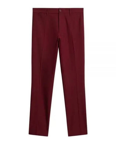 Ellott Pant GMPA11047 G091 Men s Pants - J.LINDEBERG - BALAAN 1