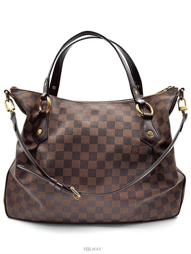 women shoulder bag - LOUIS VUITTON - BALAAN 3