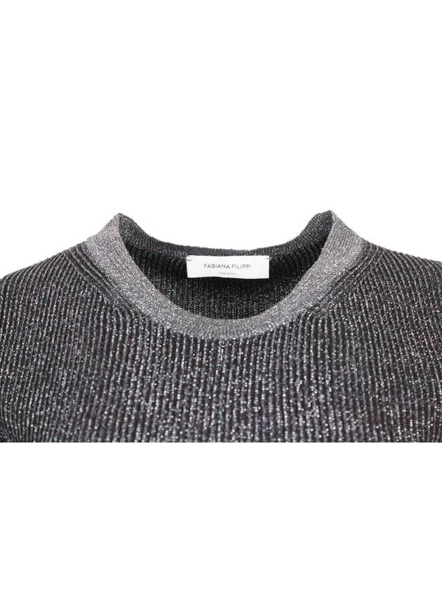 Fabiana Filippi Sweaters - FABIANA FILIPPI - BALAAN 4