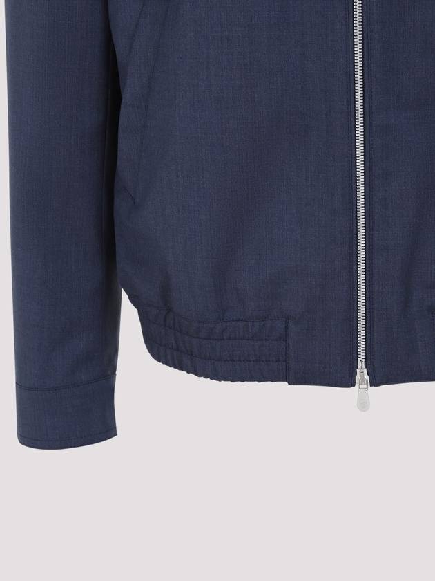 Brunello Cucinelli Jacket - BRUNELLO CUCINELLI - BALAAN 4