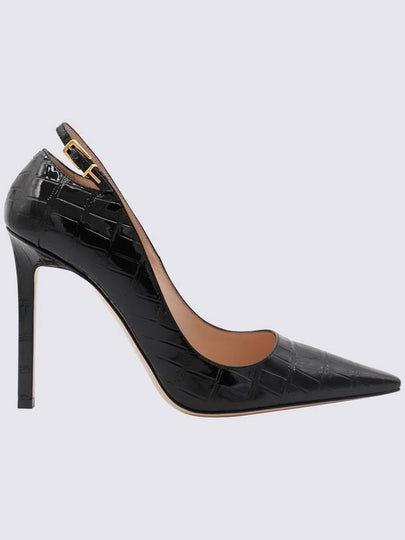 Tom Ford With Heel - TOM FORD - BALAAN 2