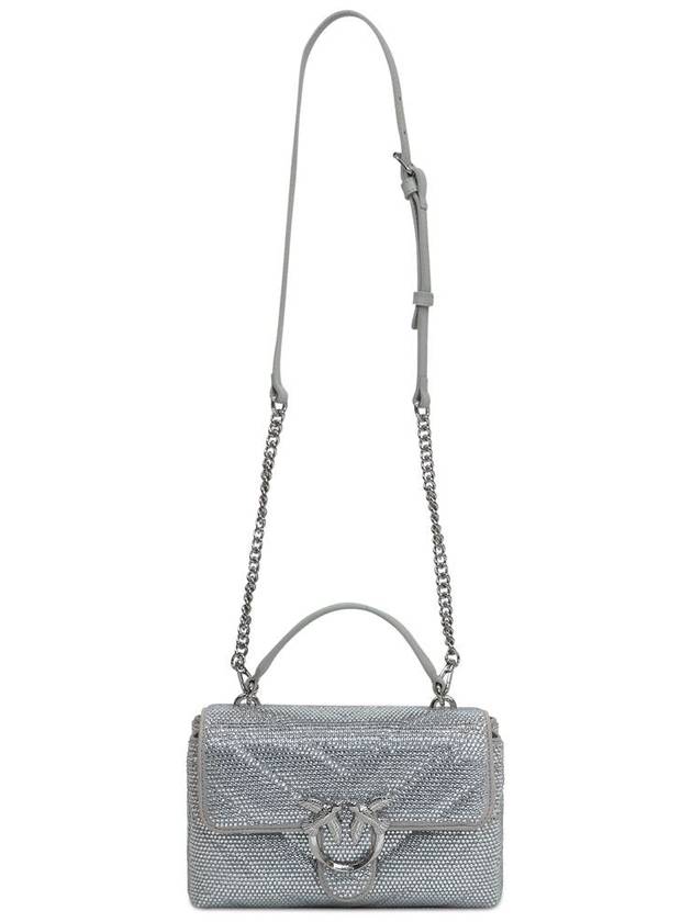 Pinko Mini Love Lady Puff Bag - PINKO - BALAAN 2