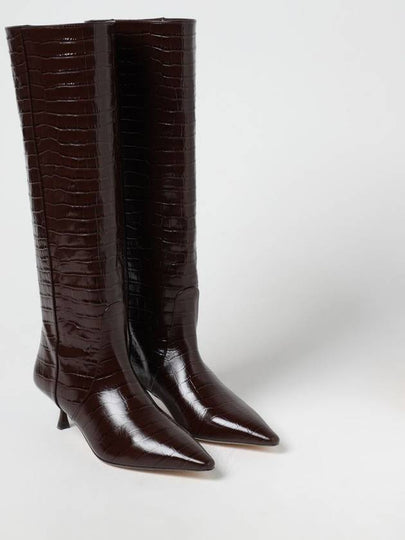 Boots woman Stuart Weitzman - STUART WEITZMAN - BALAAN 2