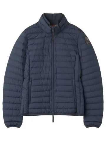 Gina padded navy - PARAJUMPERS - BALAAN 1