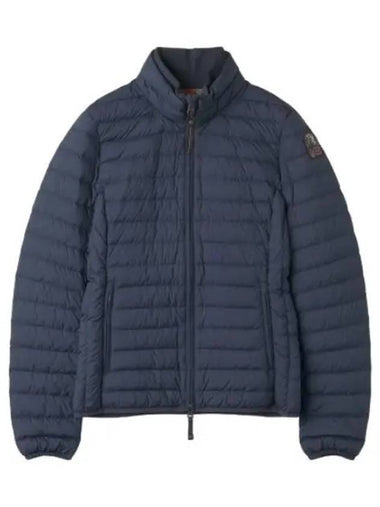 Gina padded navy - PARAJUMPERS - BALAAN 1