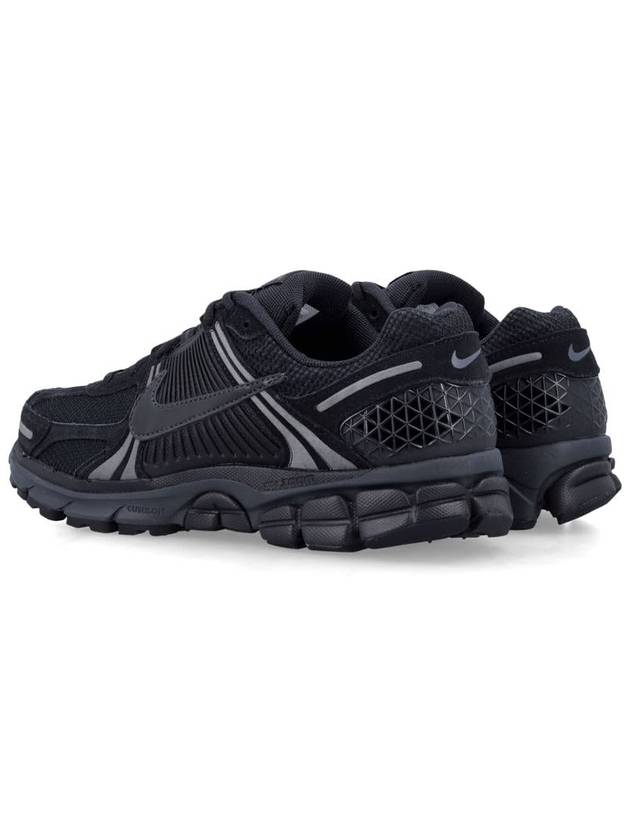 Zoom Vomero 5 Low Top Sneakers Black - NIKE - BALAAN 5