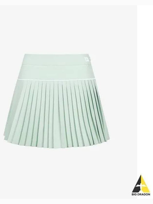 Tennis pleated skirt FS2SKG3351FMIT - FILA - BALAAN 1