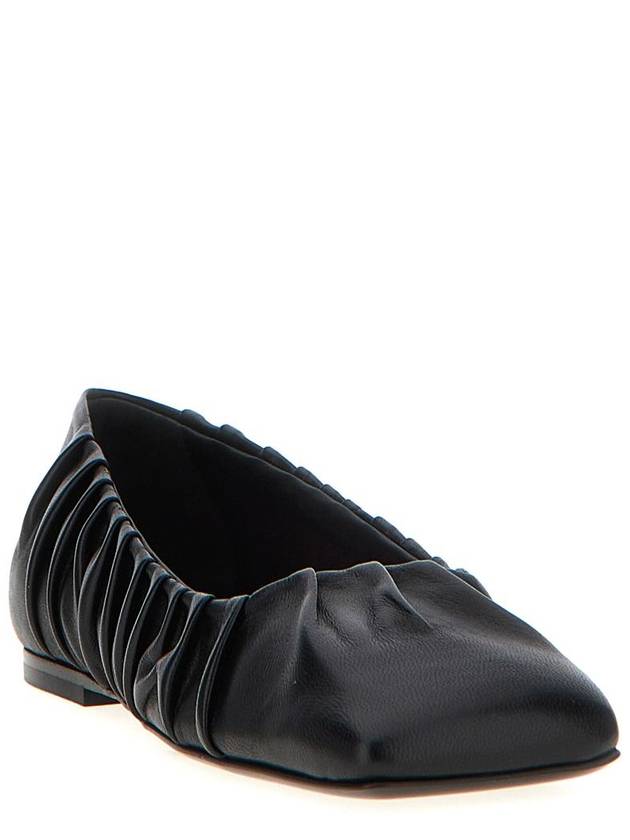 Balmain 'Eden' Ballet Flats - BALMAIN - BALAAN 2