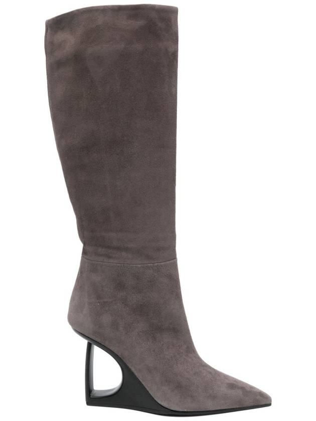 Vic Matie Boots - VIC MATIE - BALAAN 1