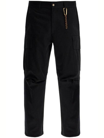 laurent

saint laurent cargo pants - DARKPARK - BALAAN 1