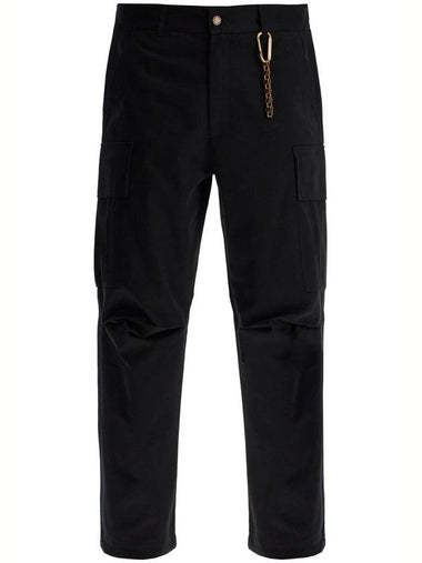 laurent

saint laurent cargo pants - DARKPARK - BALAAN 1