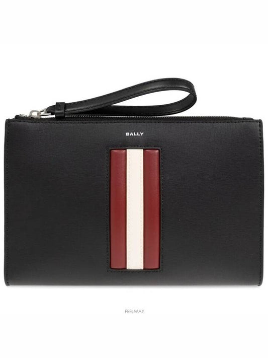 MAM00VEC001 I946P Mythos Clutch Bag - BALLY - BALAAN 1