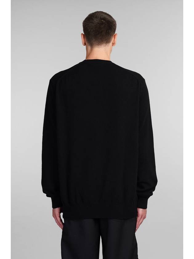 Comme Des Garçons Knitwear - COMME DES GARCONS - BALAAN 3