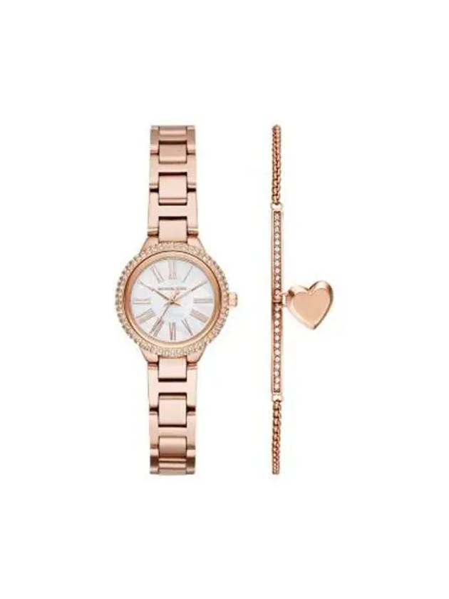 MK3858 Women’s Metal Watch - MICHAEL KORS - BALAAN 2