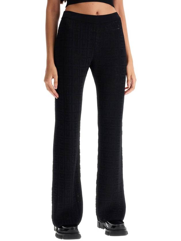 4g knit pants - GIVENCHY - BALAAN 2