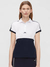 Camille Golf Polo GWJT02779 - J.LINDEBERG - BALAAN 6