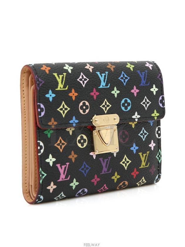 women s wallet - LOUIS VUITTON - BALAAN 3