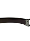 Reversible Leather Belt 644557 - SALVATORE FERRAGAMO - BALAAN 4