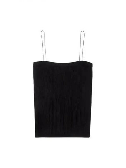 Two Way Sleeveless Black - HELMUT LANG - BALAAN 2