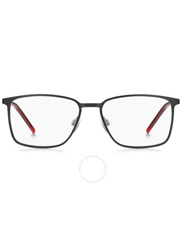 Hugo Boss Demo Rectangular Men's Eyeglasses HG 1181 0RZZ 54 - HUGO BOSS - BALAAN 1